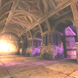 DM-Gothic