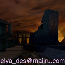 DM-KaZemat