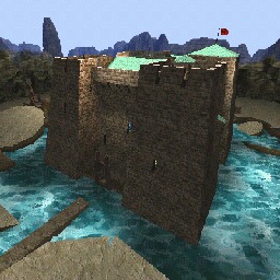 DM-Keep3