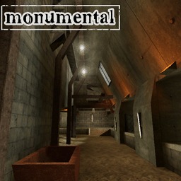 DM-Monumental