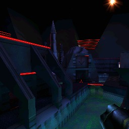 DM-Moonbase