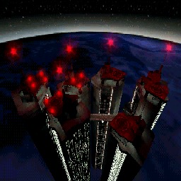 DM-MorpheusTown