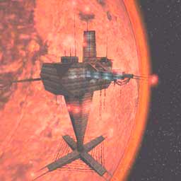 DM-Phobos