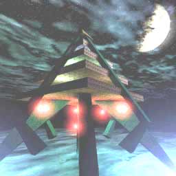 DM-Pyramid