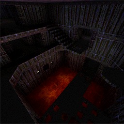DM-QuakeDM4
