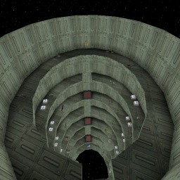 DM-SpaceCranes
