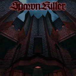 DM-SpawnKiller