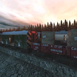 DM-SunsetExpress