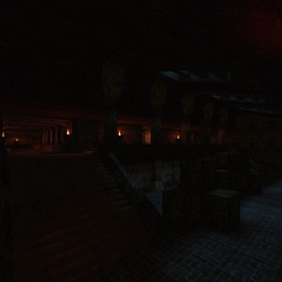DMU-Coosark