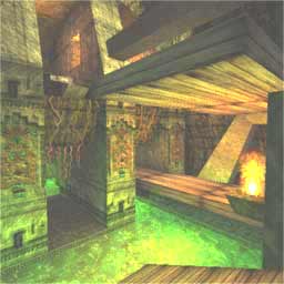 DOM-Olden