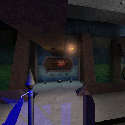 CTF-(FB)-CommandArena