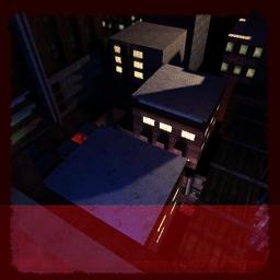 CTF-1on1-UrbanJoust