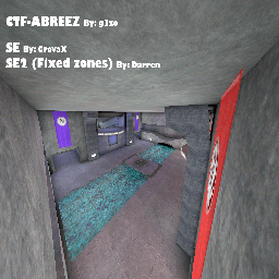CTF-Abreez-SE2