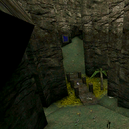CTF-AnUphillBattle