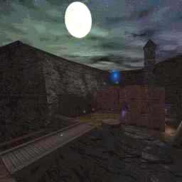 CTF-Chasm