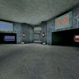 CTF-RoundRobin
