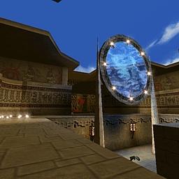 CTF-Tutankhamun