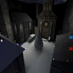 CTF-Xmasvillages